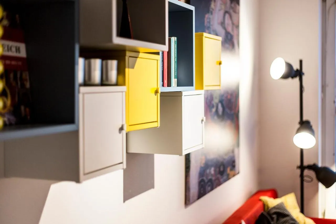 Your Cozy Home * 12 Min To City Center Wenen Appartement