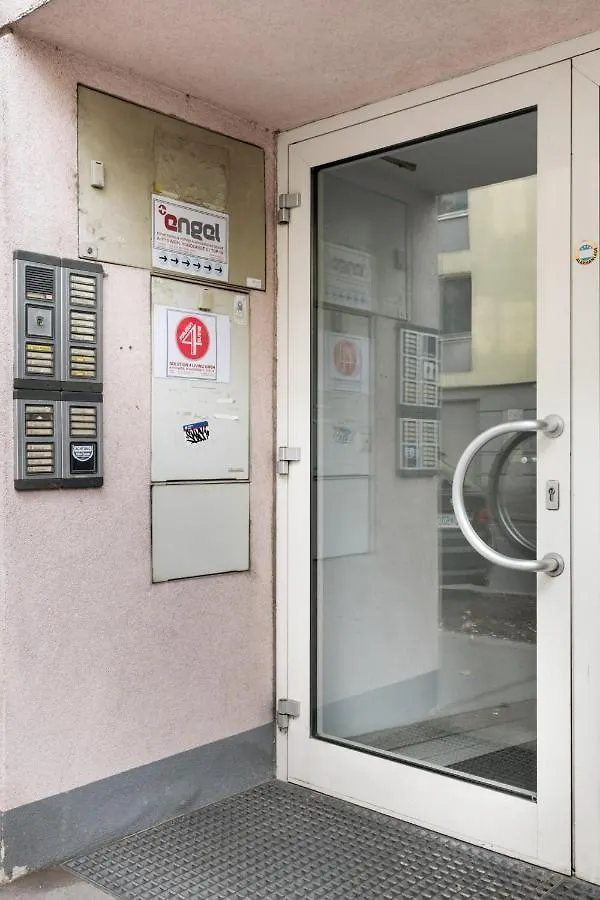 Appartement Your Cozy Home * 12 Min To City Center Wenen