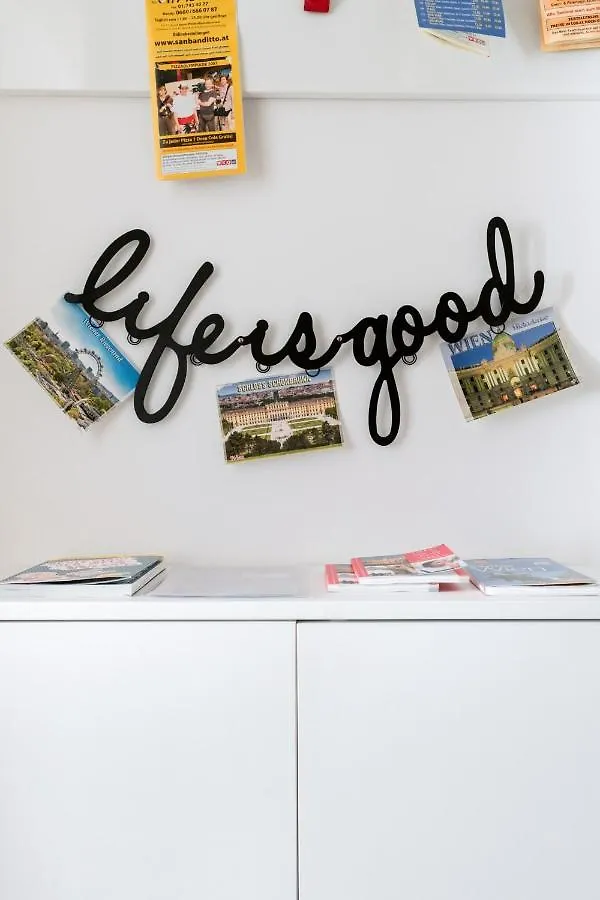Your Cozy Home * 12 Min To City Center Wenen Oostenrijk