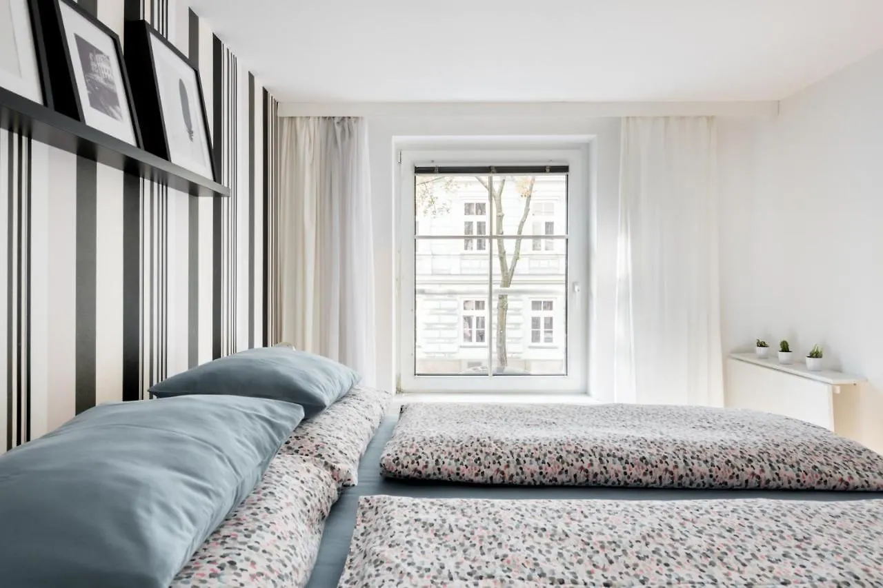 Your Cozy Home * 12 Min To City Center Wenen