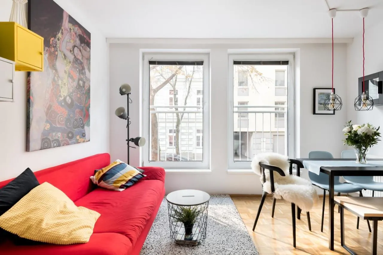 Your Cozy Home * 12 Min To City Center Wenen
