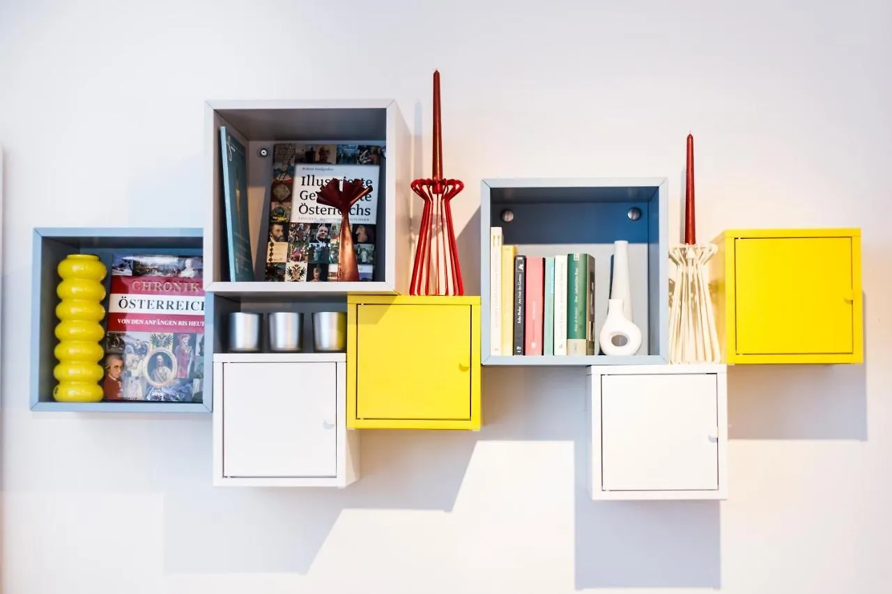 Your Cozy Home * 12 Min To City Center Wenen 0*,  Oostenrijk